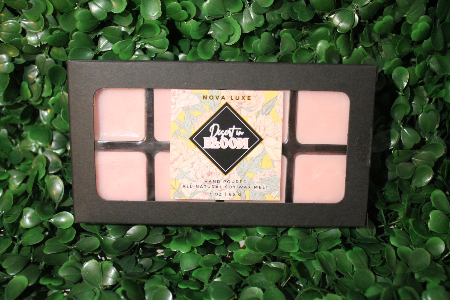 Desert in Bloom Wax Melt