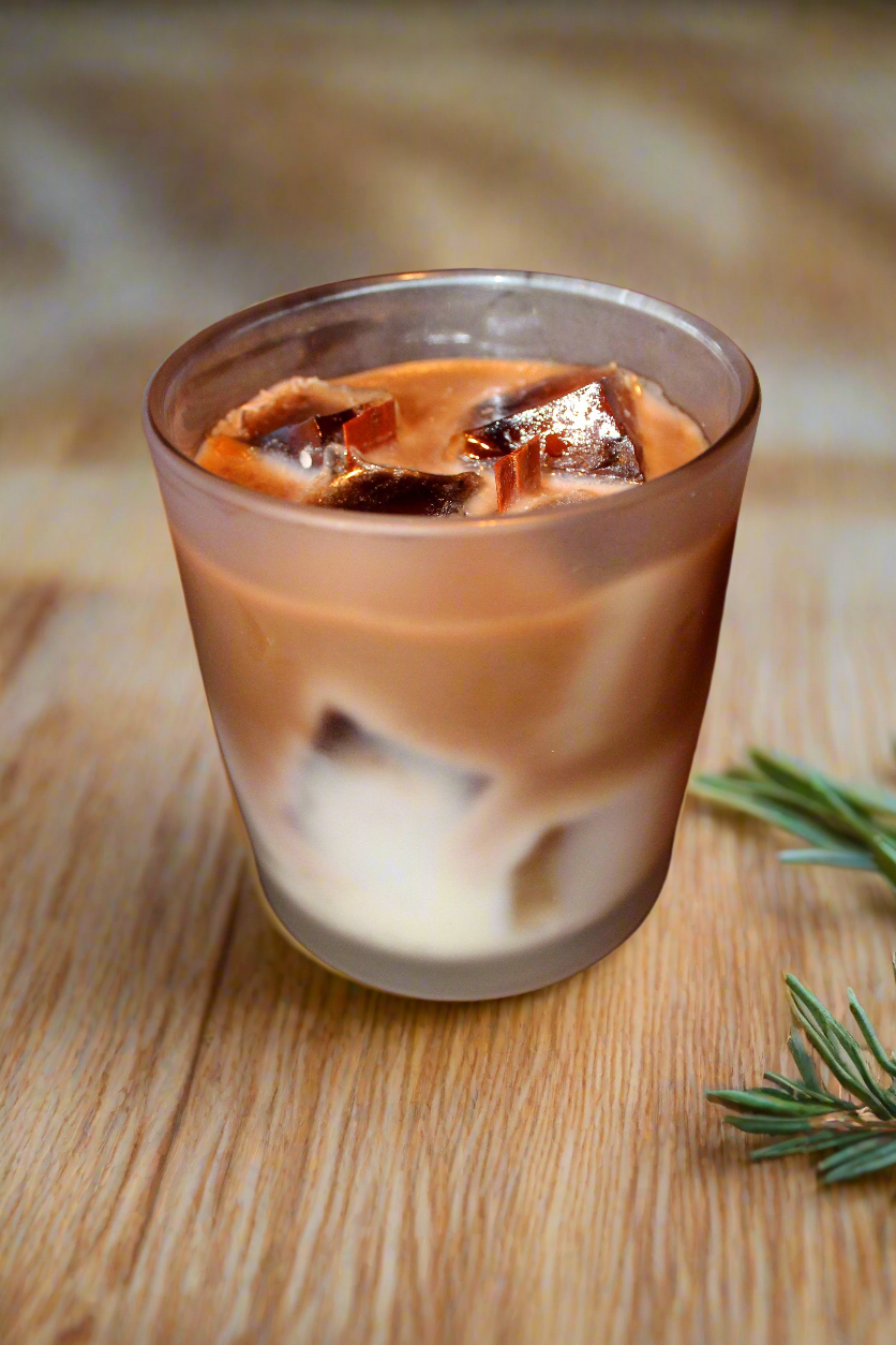 Iced Coffee Candle 13oz