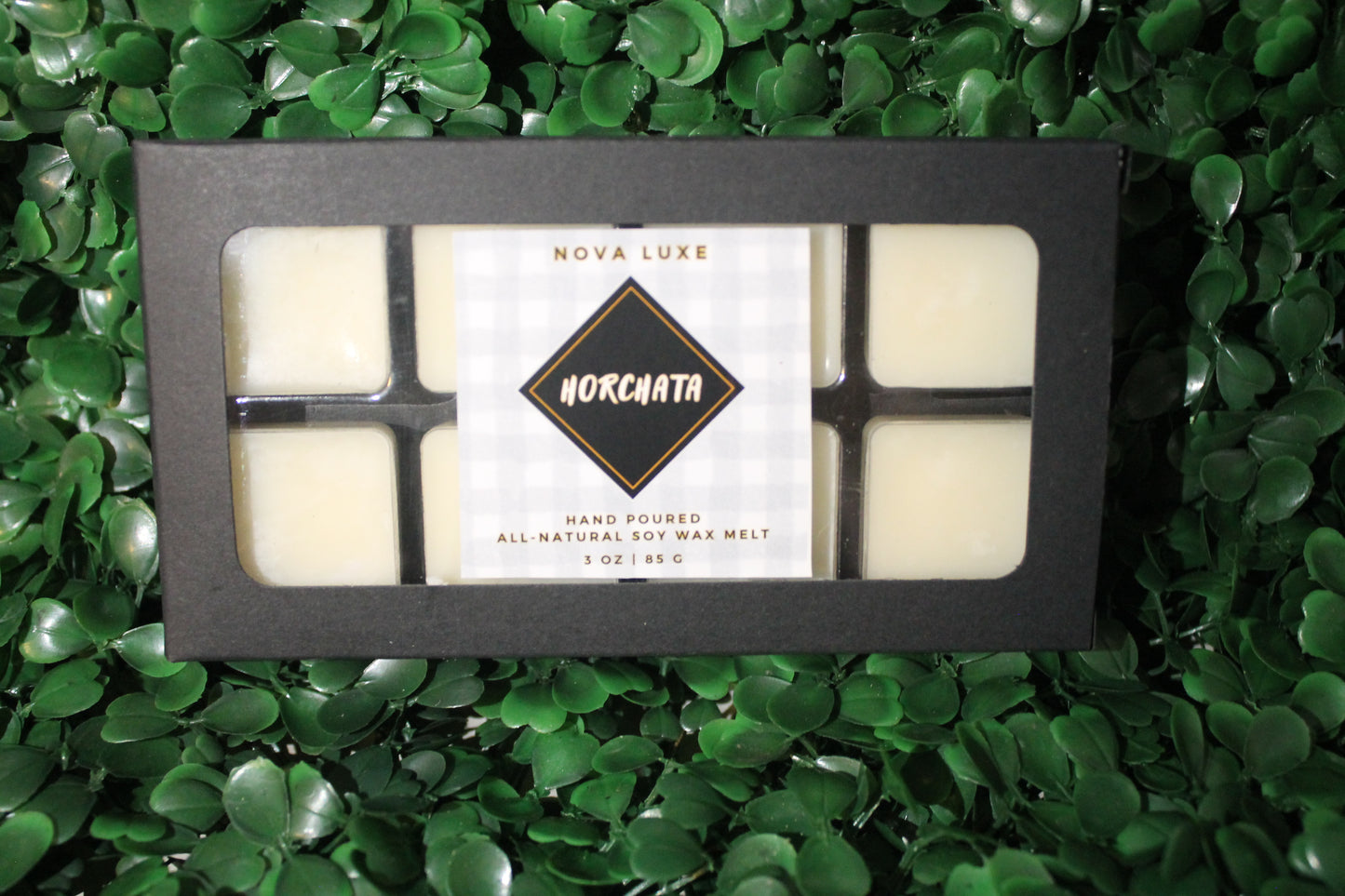 Horchata Wax Melt