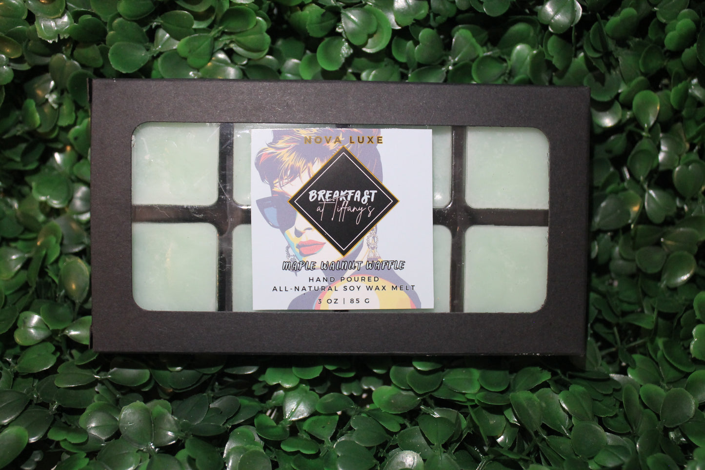 Breakfast at Tiffany's Wax Melt