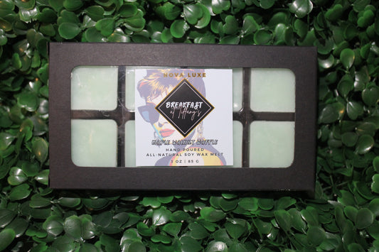 Breakfast at Tiffany's Wax Melt