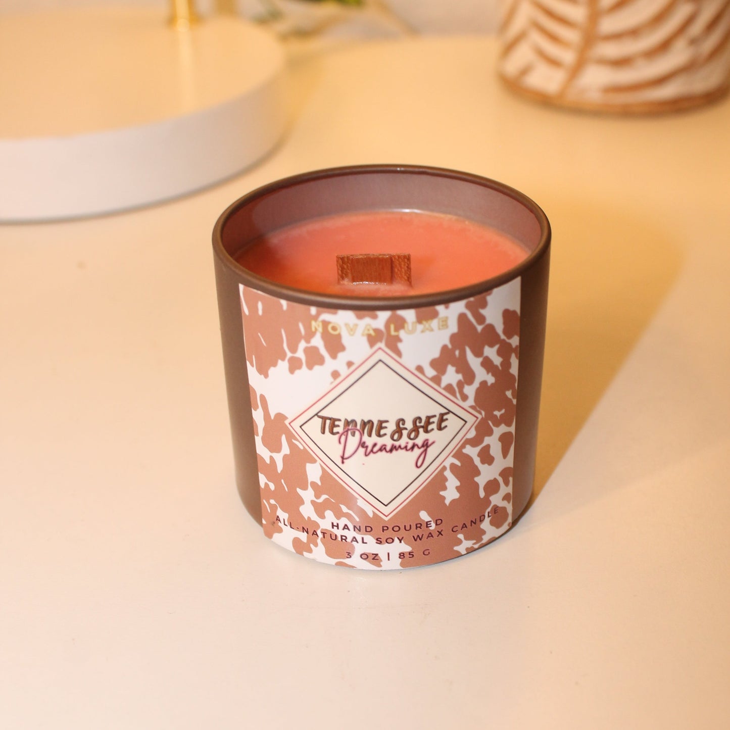 Tennessee Dreaming Candle