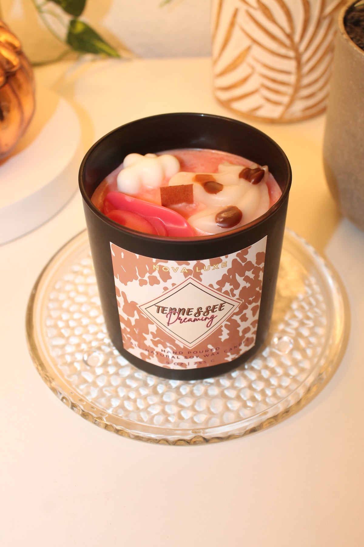 Tennessee Dreaming Candle