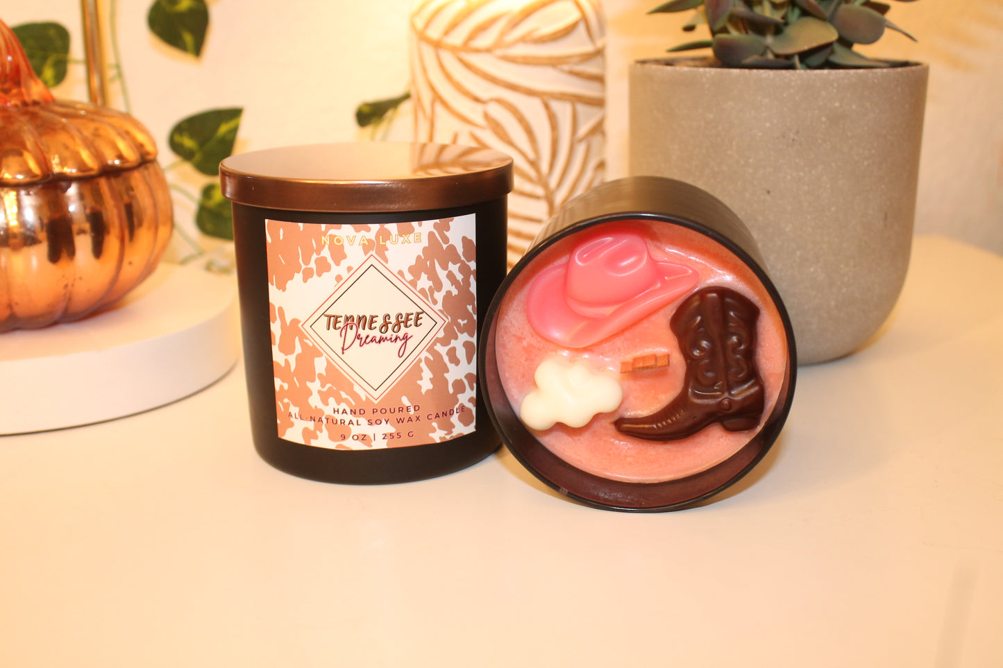 Tennessee Dreaming Candle