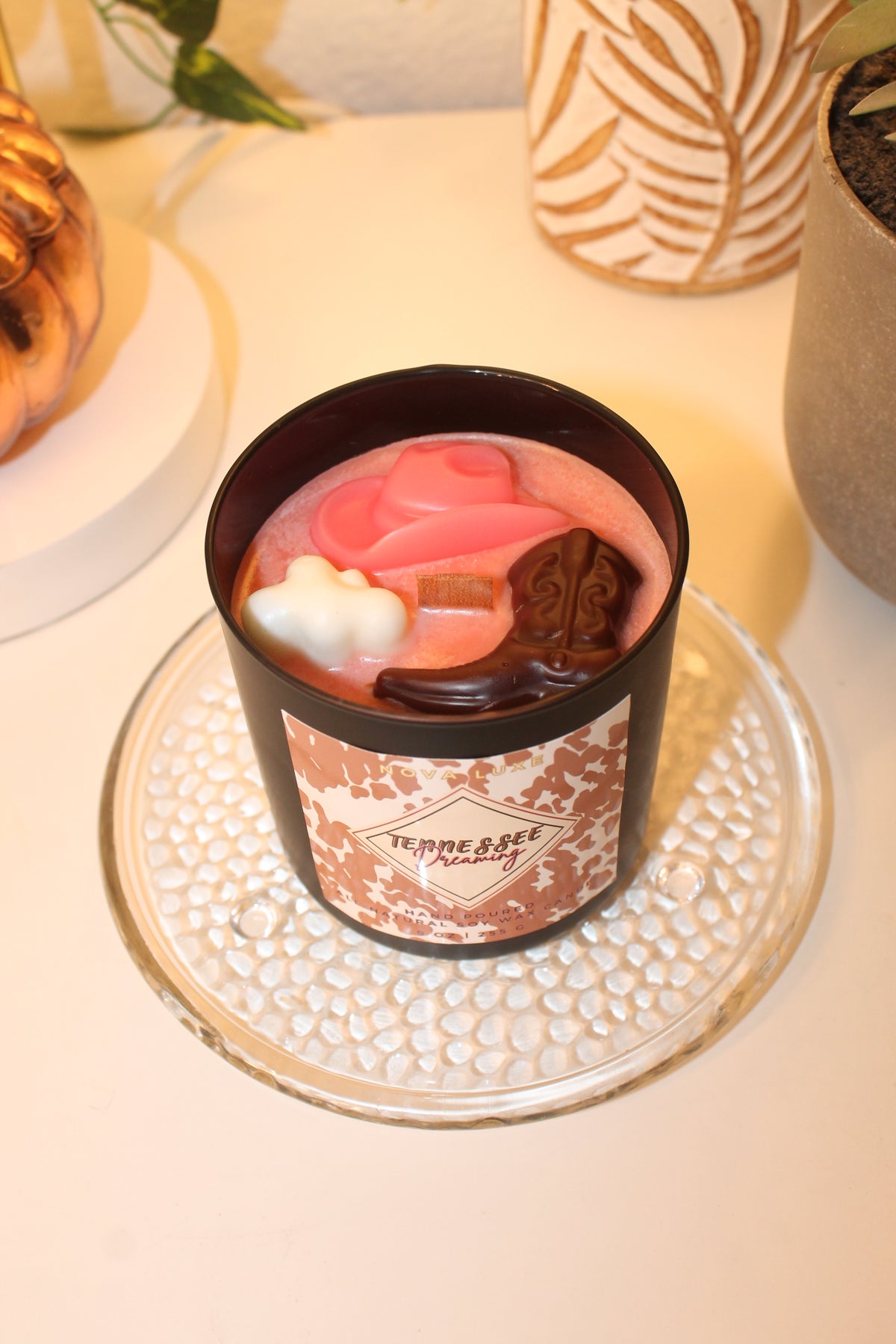 Tennessee Dreaming Candle